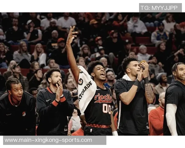 开拓者伤病情况更新罗伯特威廉姆斯继续缺阵利拉德与亨德森仍在恢复中