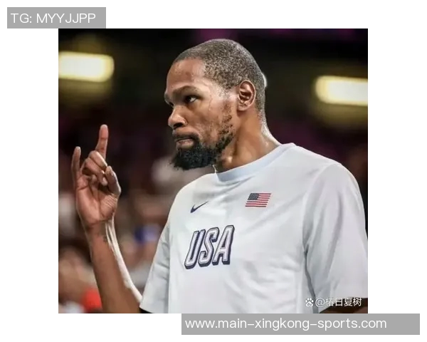 杜兰特近期状态低迷场均仅得165分投篮命中率惨淡33