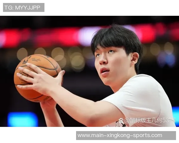 杨瀚森在比赛中拼尽全力却无得分表现正负值依然正面引发热议